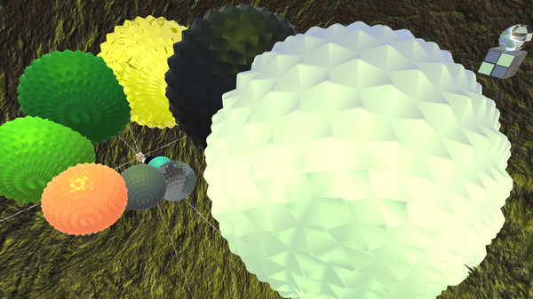 Space Hole 2016 game for windows Pc 1