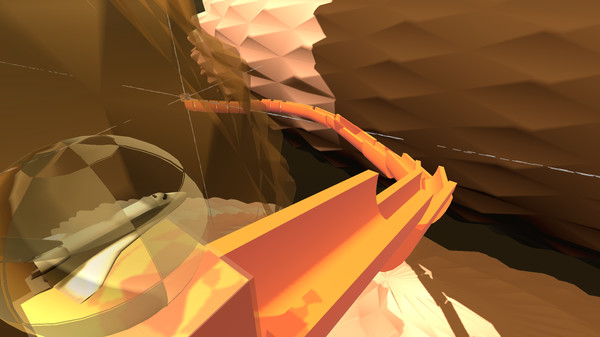 Скриншот из Space Hole 2016