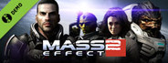 Mass Effect 2 Demo