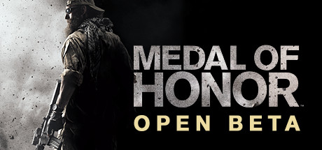 Medal of Honor Beta cover art
