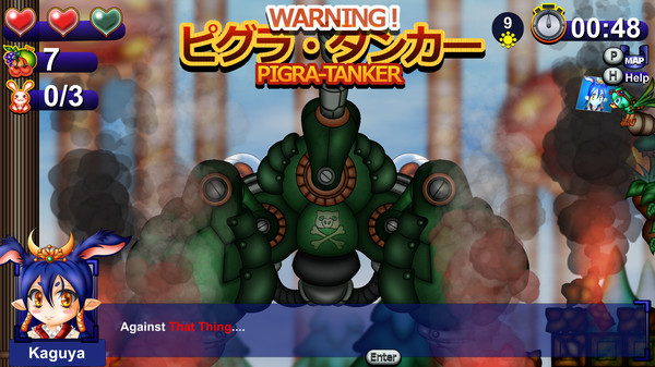 Скриншот из Toricky