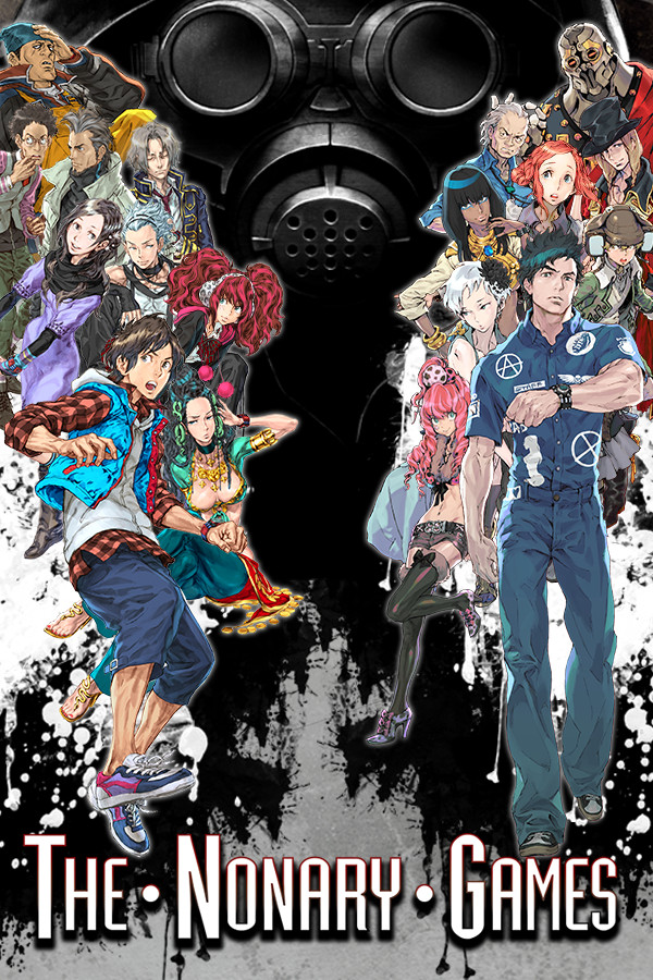 Zero Escape: The Nonary Games for steam