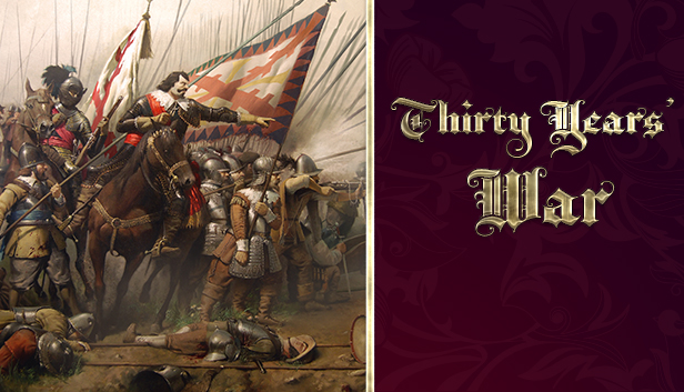 Thirty Years' War