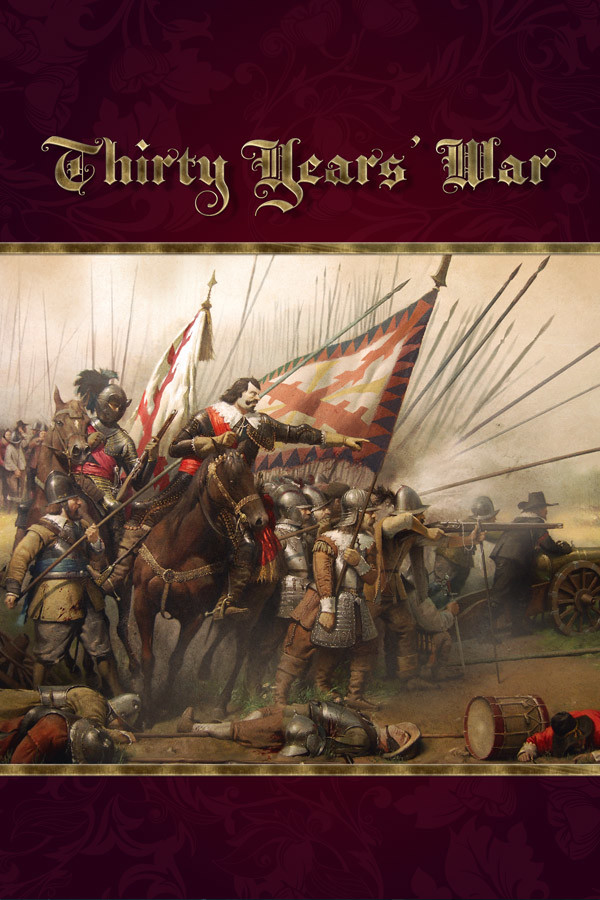 Thirty Years' War for steam