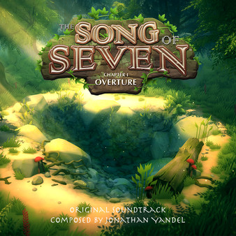 Скриншот из The Song of Seven: Original Soundtrack Скриншот из The Song of Seven: Original Soundtrack