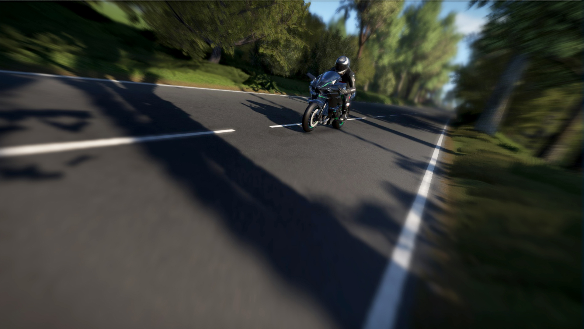 RIDE 5 System Requirements - Can I Run It? - PCGameBenchmark