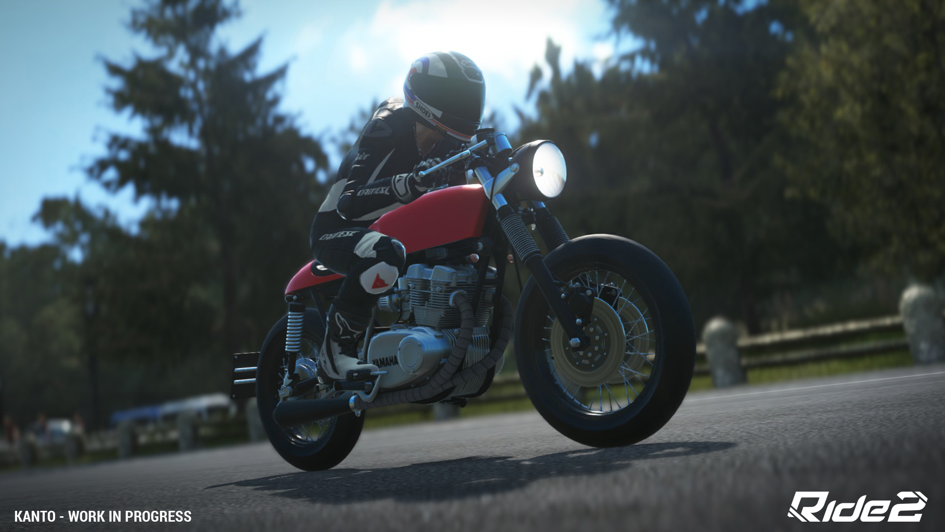 Ride 2 Game - Free Download Full Version For Pc