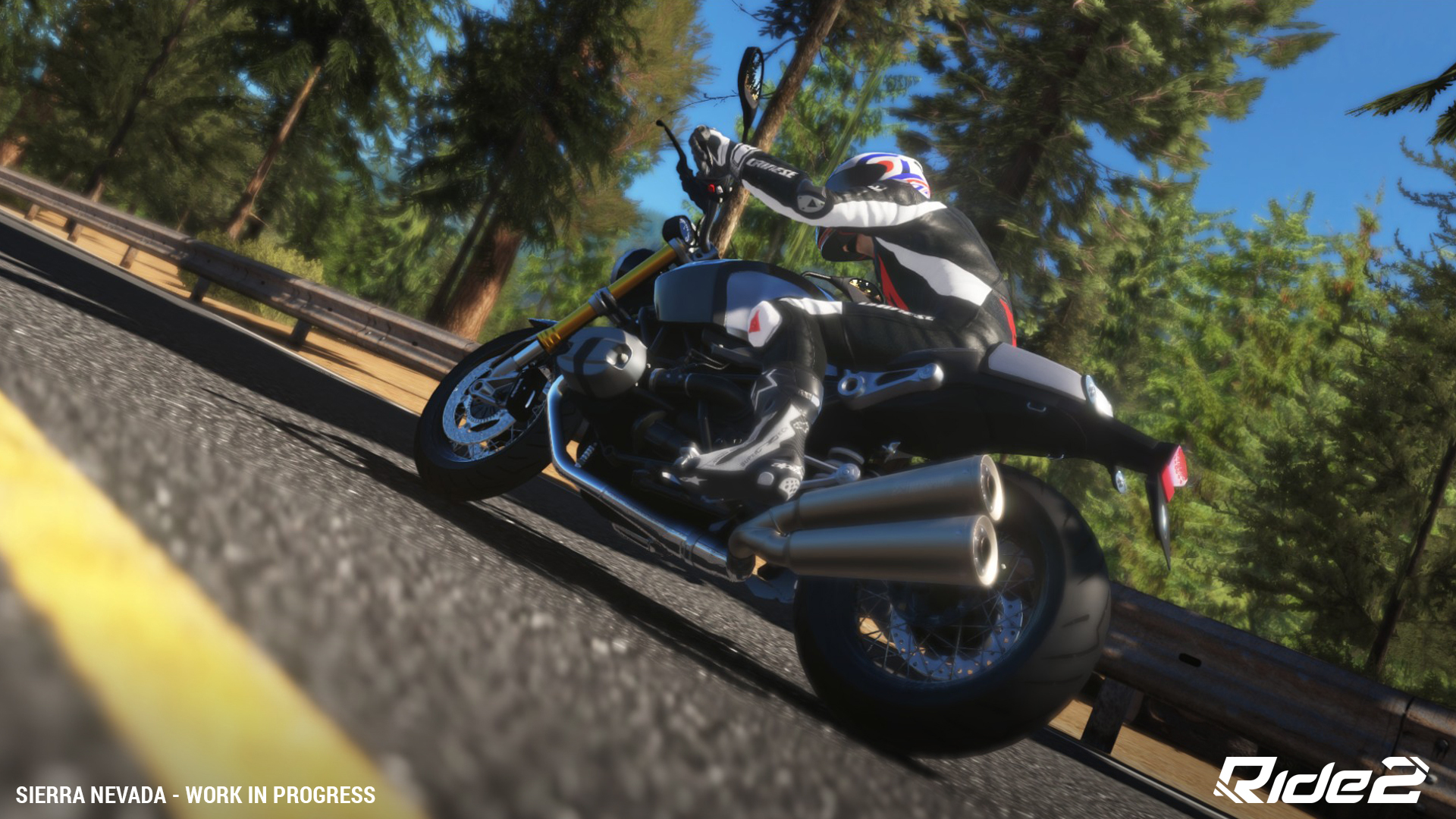 Download Ride 2 Full PC Game