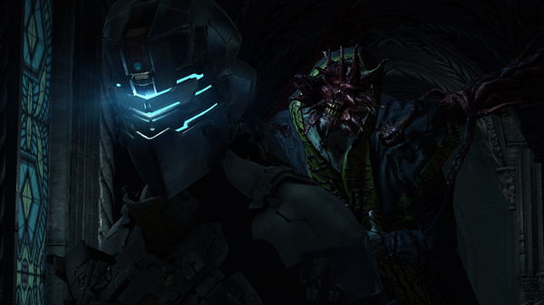 Dead Space 2 image