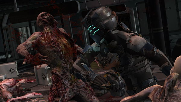 Can i run Dead Space 2