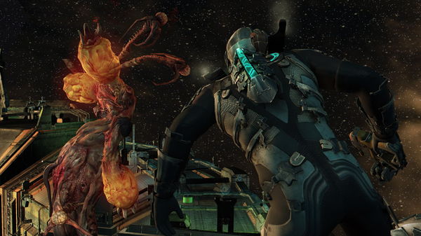 Dead Space™ 2 game for Linux 1