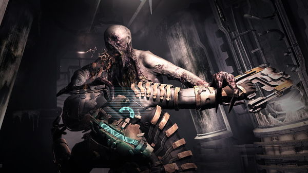 Dead Space™ 2for windows and Linux 1