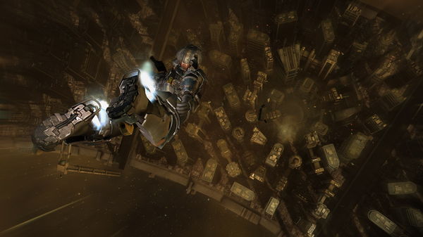 dead space 3 system requirements