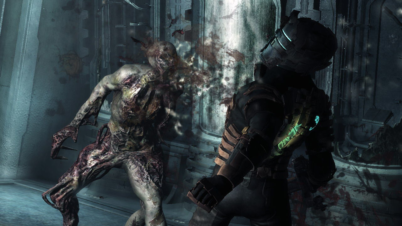 dead space downfall torrent