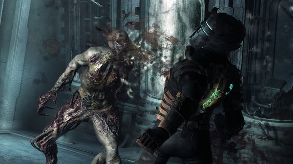 dead space 2 system requirements