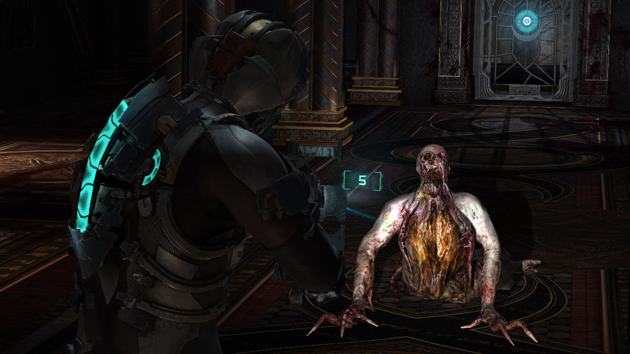 Dead Space 2 On Steam