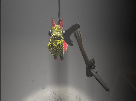 Скриншот из Piñata