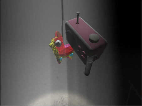 Скриншот из Piñata