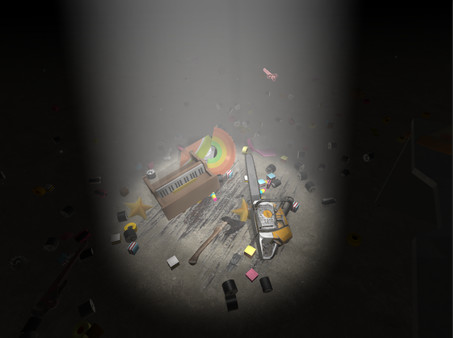 Скриншот из Piñata