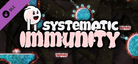 Systematic Immunity OST cover art