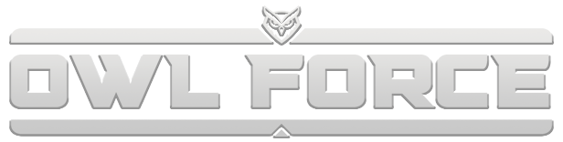 Owl Force Logo