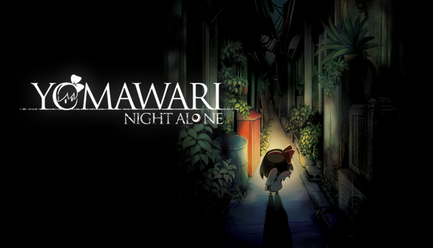 Yomawari: Night Alone on Steam