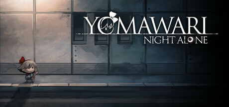 Yomawari: Night Alone on Steam Backlog