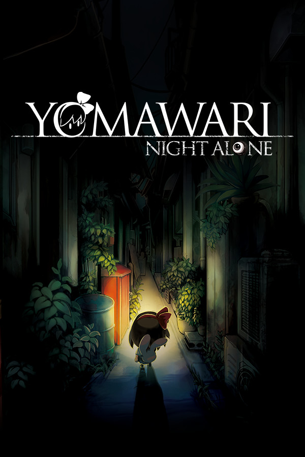 Yomawari: Night Alone for steam