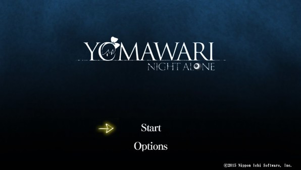 Yomawari: Night Alone for linux