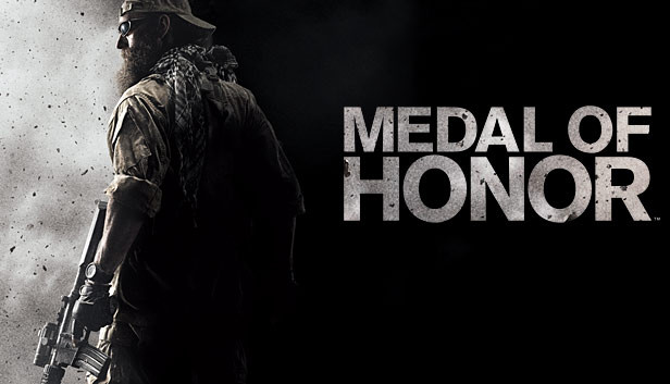 medal of honor 2010 story