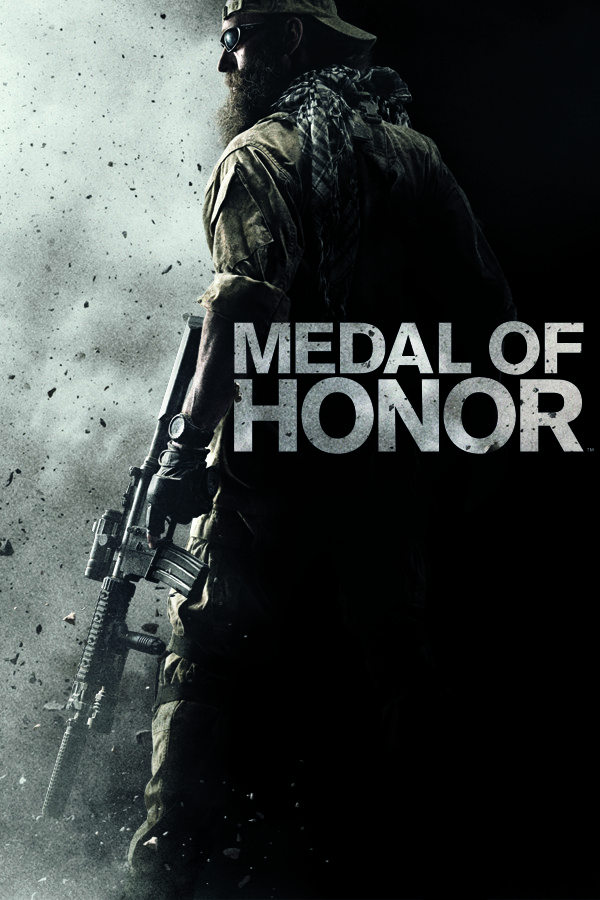 Medal of Honor™ for steam