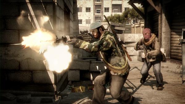 Medal of Honor recommended requirements