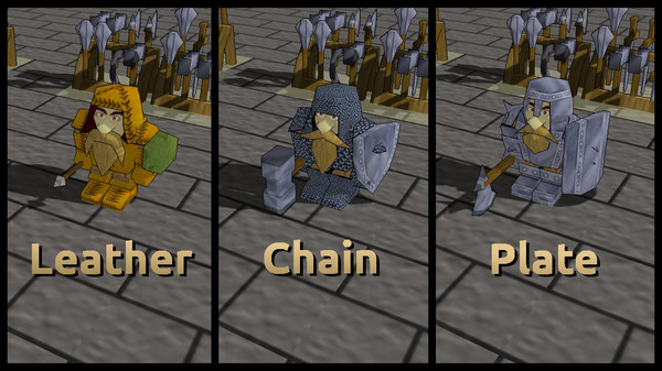 Lord of Dwarvesfor windows and Linux 1