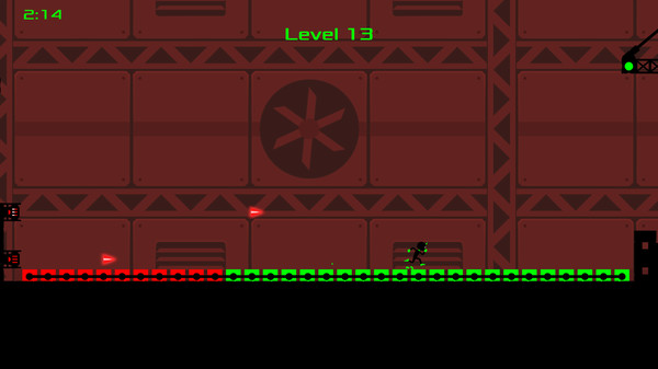 Скриншот из Simple Spy Скриншот из Simple Spy