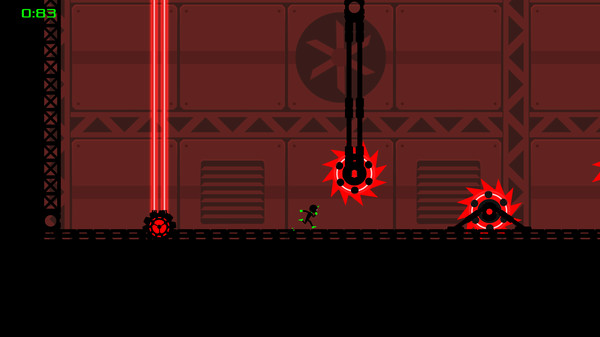 Скриншот из Simple Spy Скриншот из Simple Spy