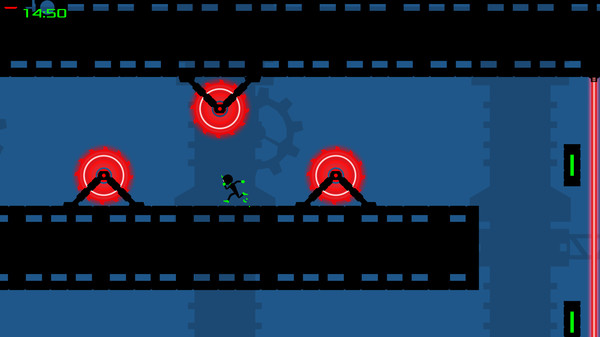 Simple Spy for linux