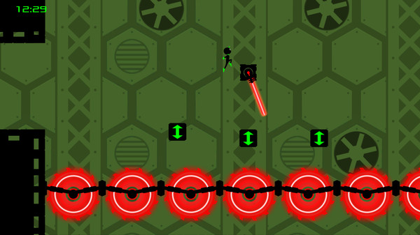 Simple Spy game for windows Pc 1