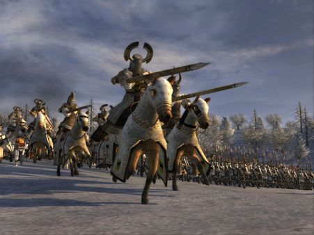 Medieval II: Total War Kingdoms Steam