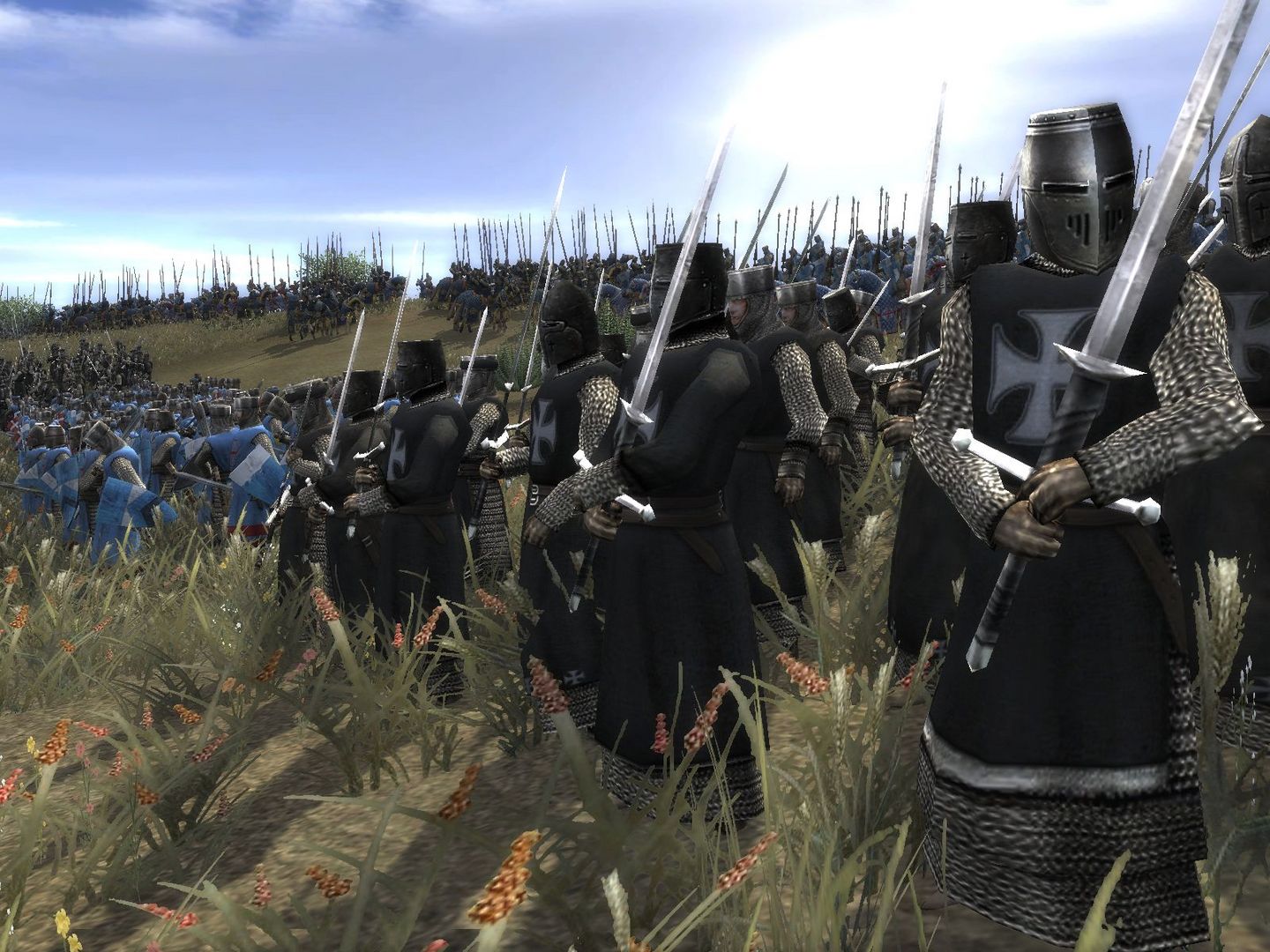 medieval ii total war