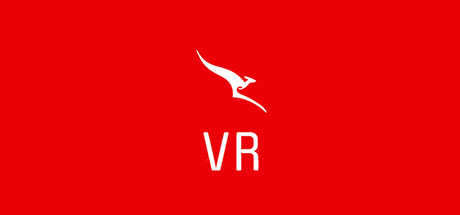 Qantas VR cover art