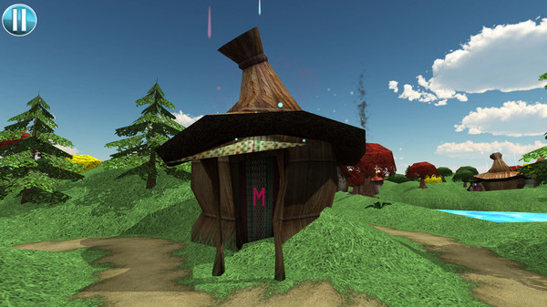 ABC Coloring Town for linux