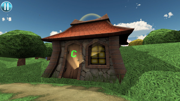 ABC Coloring Town game for windows Pc 1