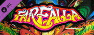 Zaccaria Pinball - Farfalla Table