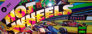 Zaccaria Pinball - Hot Wheels Table