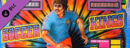 Zaccaria Pinball - Soccer Kings Table