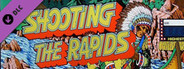 Zaccaria Pinball - Shooting The Rapids Table