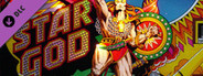 Zaccaria Pinball - Star God Table