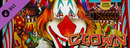 Zaccaria Pinball - Clown Table