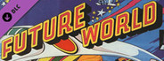 Zaccaria Pinball - Future World Table