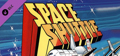 Zaccaria Pinball - Space Shuttle Table